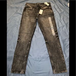 Men’s Old Navy Slim Jeans(New)